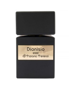 TIZIANA EXTRAIT DE PARFUM DIONISIO 100 ML - ANNIVERSARY COLLECTION