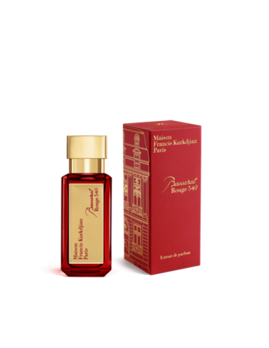 FRANCIS KURKDJIAN BACCARAT ROUGE 540 EXTRAIT 35ML