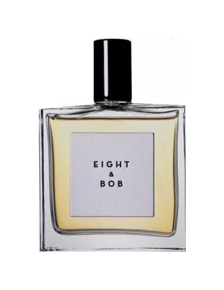 EIGHT & BOB ORIGINAL EdP 100 ML INSIDE BOOK