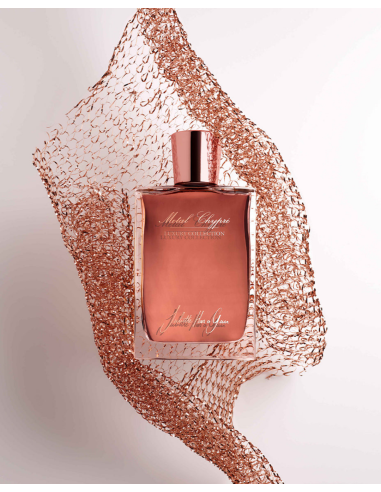 JULIETTE HAS A GUN EDP METAL CHYPRE 75ML