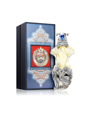 SHAIK OPULENT SHAIK NO. 33 PARFUM FOR WOMEN 40ML