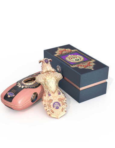 SHAIK OPULENT SHAIK GOLD EDITION PARFUM FOR WOMEN 40ML