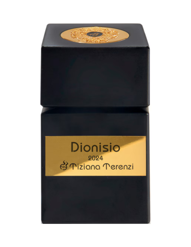 TIZIANA EXTRAIT DE PARFUM DIONISIO 100 ML - ANNIVERSARY COLLECTION