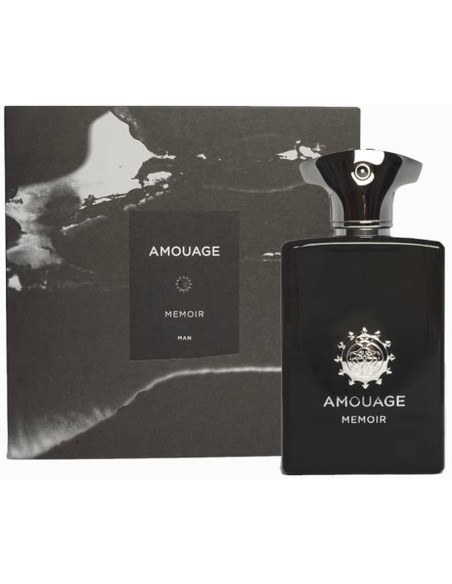AMOUAGE MEMOIR EDP M 100 ML