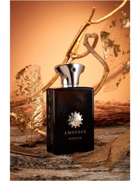 AMOUAGE MEMOIR EDP M 100 ML