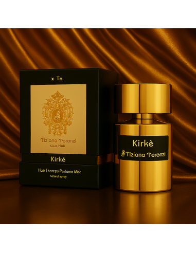 TIZIANA TERENZI HAIR MIST 50ML - KIRKE''