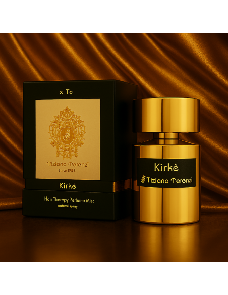 TIZIANA TERENZI HAIR MIST 50ML - KIRKE''