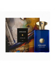 AMOUAGE INTERLUDE EDP M 100 ML
