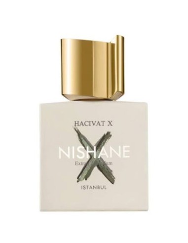 NISHANE HACIVAT X 100 ML