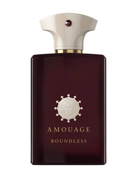AMOUAGE BOUNDLESS EDP M 100 ML