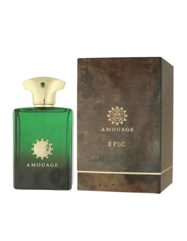 AMOUAGE EPIC EDP W 100 ML