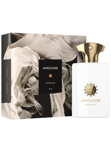 AMOUAGE HONOUR EDP M 100 ML