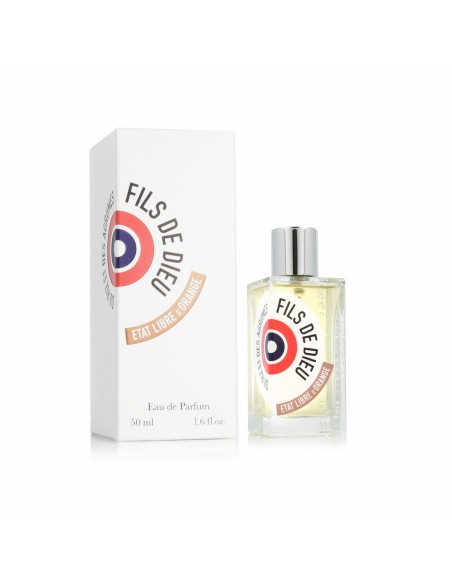 ETAT LIBRE D'ORANGE FILS DE DIEU EDP 50 ML VAPO