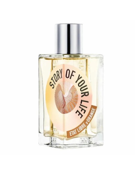 ETAT LIBRE D'ORANGE STORY OF YOUR LIFE EDP 100 ML