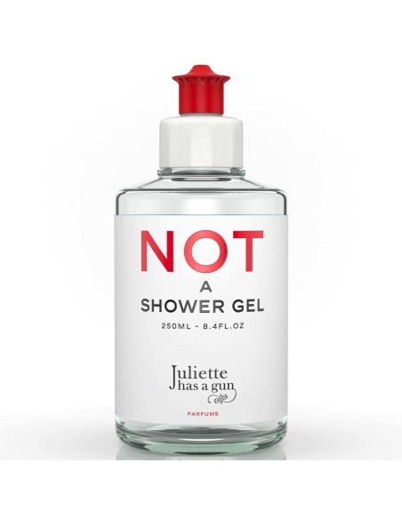 JULIETTE HAS A GUN NOT A SHOWER GEL 250ML