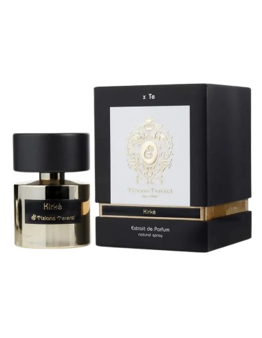 TIZIANA TERENZI KIRKE OVERDOSE EXTRAIT 100 ML