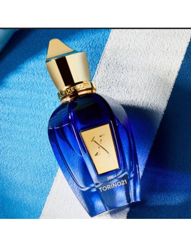 XERJOFF JTC TENNIS CLUB TORINO 21 EDP 100 ML