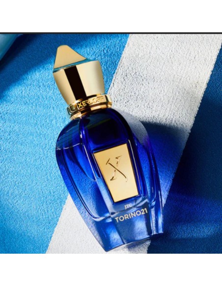 XERJOFF JTC TENNIS CLUB TORINO 21 EDP 100 ML