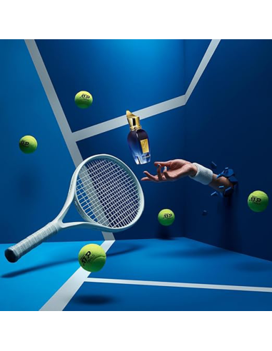 XERJOFF JTC TENNIS CLUB TORINO 22 EDP 50 ML