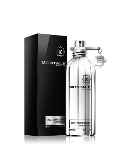 MONTALE SWEET ORIENTAL DREAM 100 ML EDP