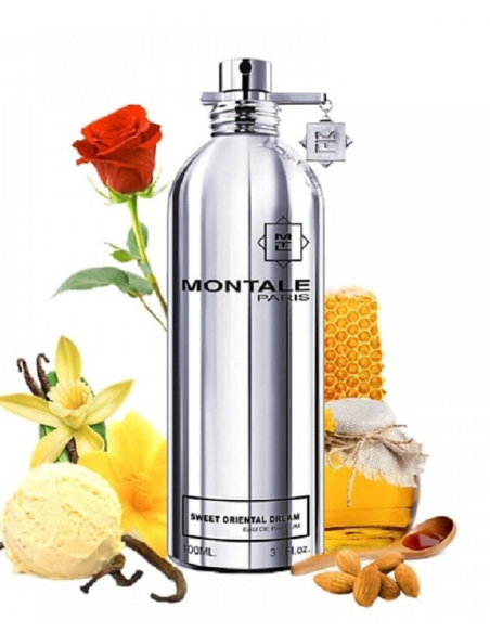 MONTALE SWEET ORIENTAL DREAM 100 ML EDP