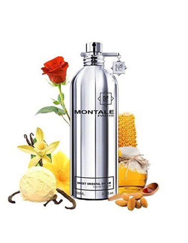 MONTALE SWEET ORIENTAL DREAM EAU DE PARFUM UNISEX 100 ml