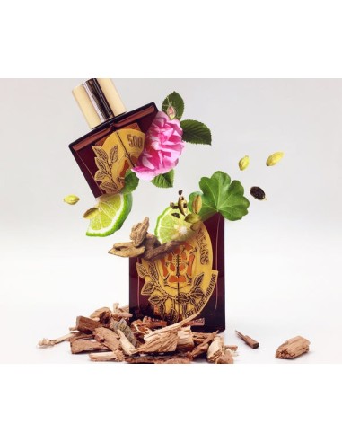 ETAT LIBRE D'ORANGE 500 YEARS EDP 100 ML VAPO