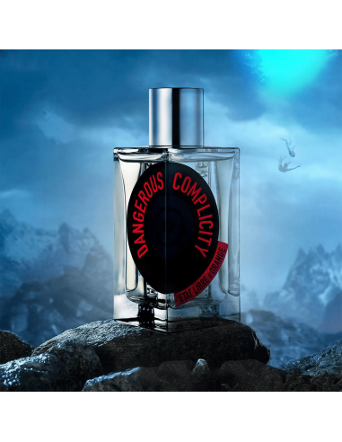 ETAT LIBRE D'ORANGE DANGEROUS COMPLICITY EDP 50 ML VAPO