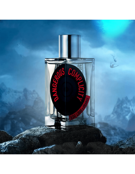 ETAT LIBRE D'ORANGE DANGEROUS COMPLICITY EDP 50 ML VAPO