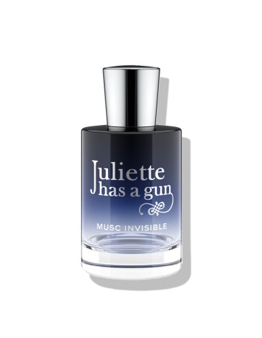 JULIETTE HAS A GUN EDP MUSC INVISIBLE 100ML