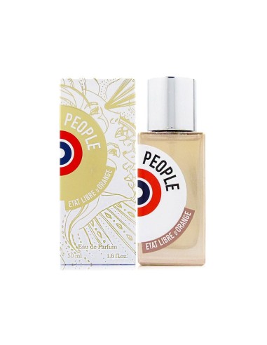 ETAT LIBRE D'ORANGE REMARKABLE PEOPLE EDP 50 ML