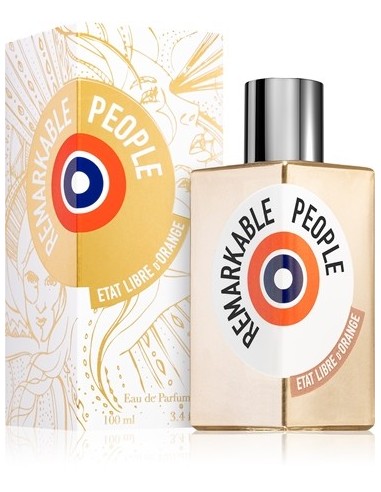 ETAT LIBRE D'ORANGE REMARKABLE PEOPLE EDP 100 ML