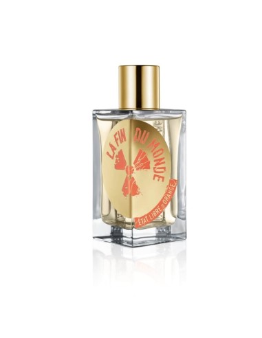 ETAT LIBRE D'ORANGE LA FIN DU MONDE EDP 100 ML VAPO
