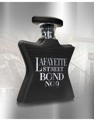 BOND NR 9 LAFAYETTE STREET U EDP 50 ML VAPO