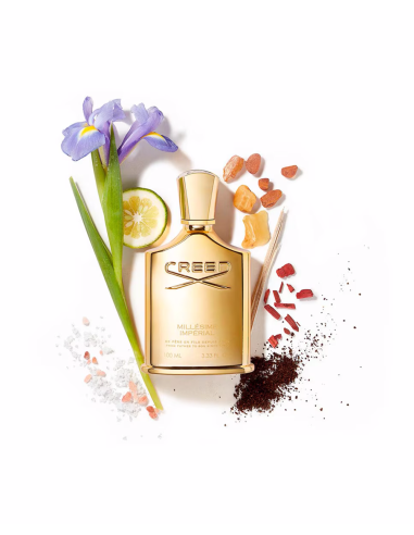 CREED MILLESIME IMPERIAL EDP 100 ML