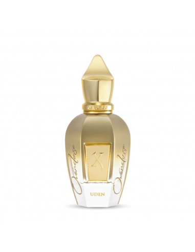 XERJOFF UDEN OVERDOSE 50ML PARFUM