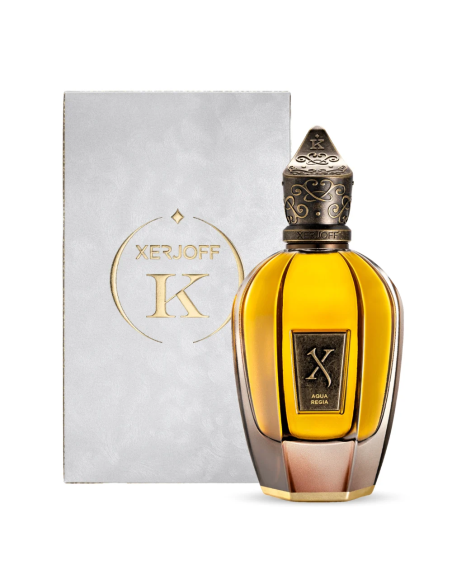 XERJOFF AQUA REGIA EAU DE PARFUM UNISEX 50ML