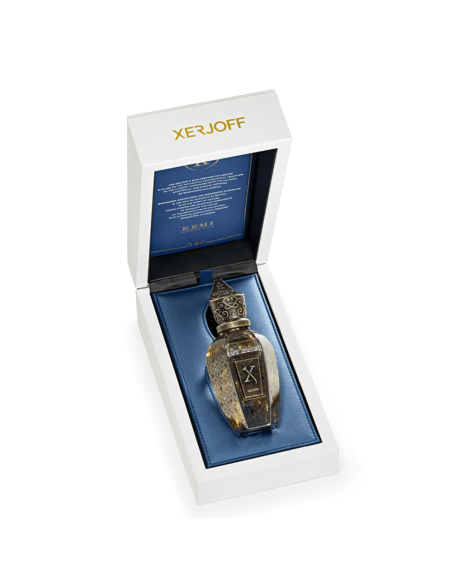 XERJOFF HOLYSM 50ML PARFUM