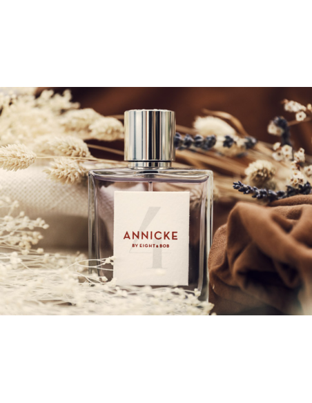 EIGHT & BOB ANNICKE 4 EAU DE PARFUM UNISEX 100 ML