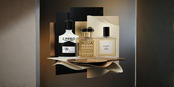 Los mejores perfumes de nicho para hombre