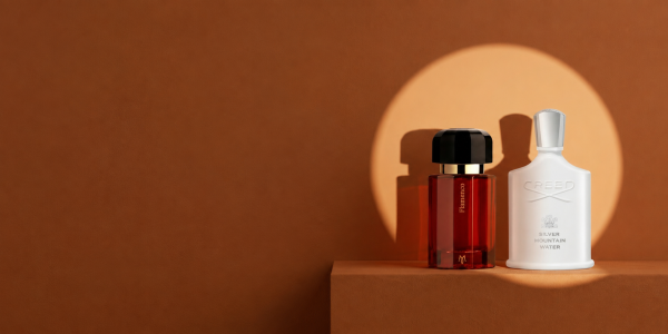 Fragancias que rompen las reglas de la perfumería de nicho
