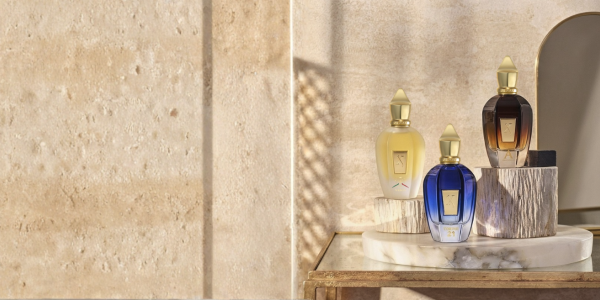 Descubre Xerjoff y sus perfumes más destacados